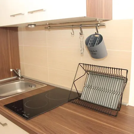 Studio A&a Apartment