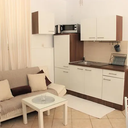 Studio A&a Apartment *