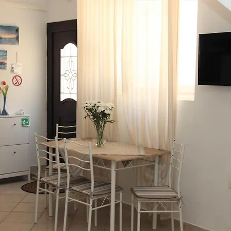 Studio A&a Apartment *