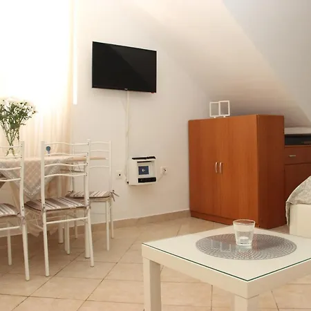 Studio A&a * Mali Losinj
