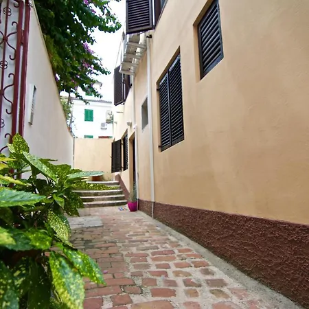 Studio A&a * Mali Losinj