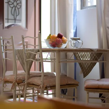 Studio A&a Mali Losinj