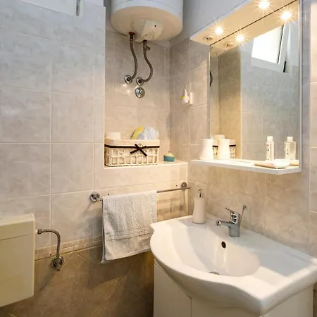 Studio A&a Apartment *