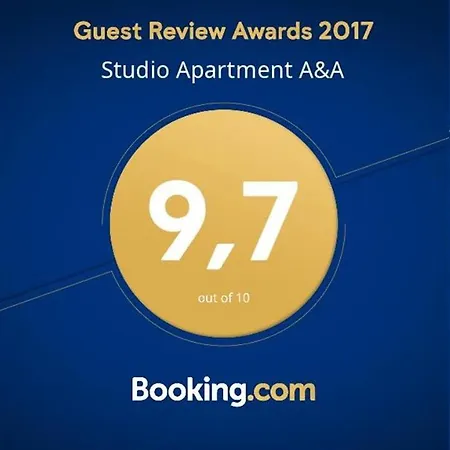 Apartment Studio A&a Mali Losinj