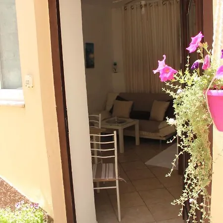 Apartment Studio A&a Mali Losinj