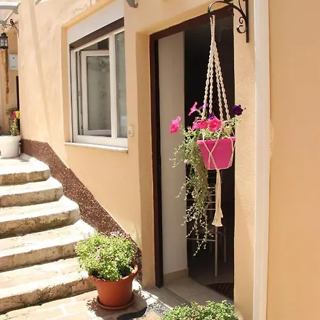 Studio A&a Apartment