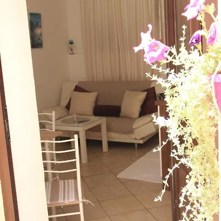 Apartment Studio A&a *