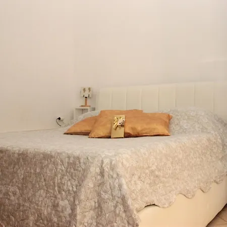 Studio A&a Apartment *