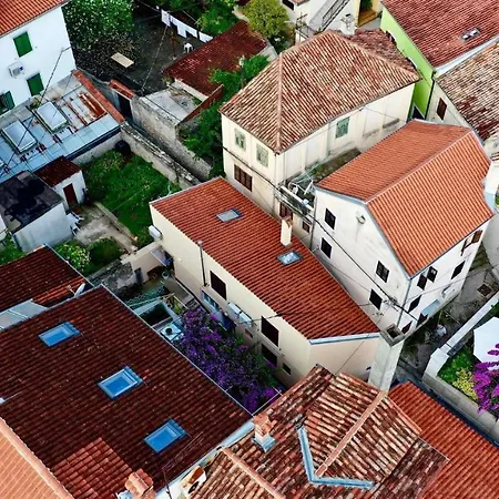 Studio A&a * Mali Losinj